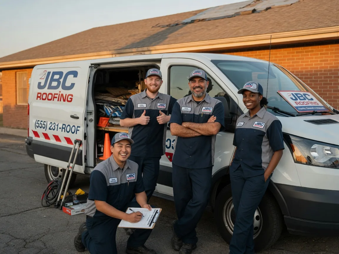 Roof Replacement company in Santa Rosa, CA