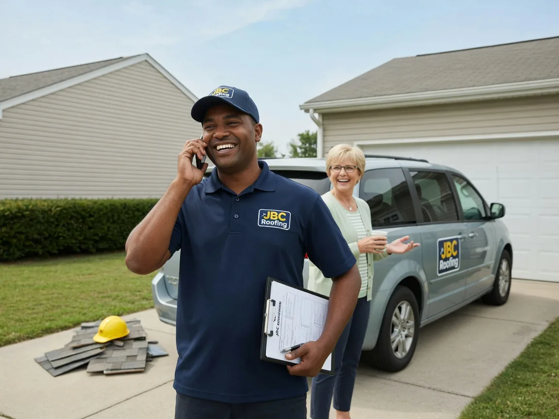 Roof Replacement Santa Rosa, CA FAQs